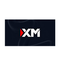 Logotipo de XM