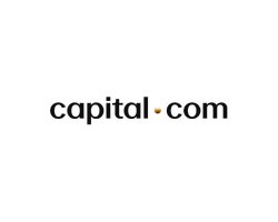 Logotipo de Capital.com