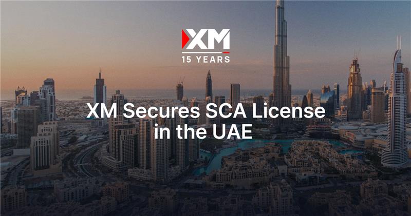 XM obtiene licencia de SCA y refuerza su presencia en EAU